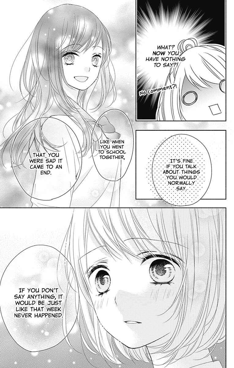 Page 36 Chapter 2 6-Gatsu no Love Letter