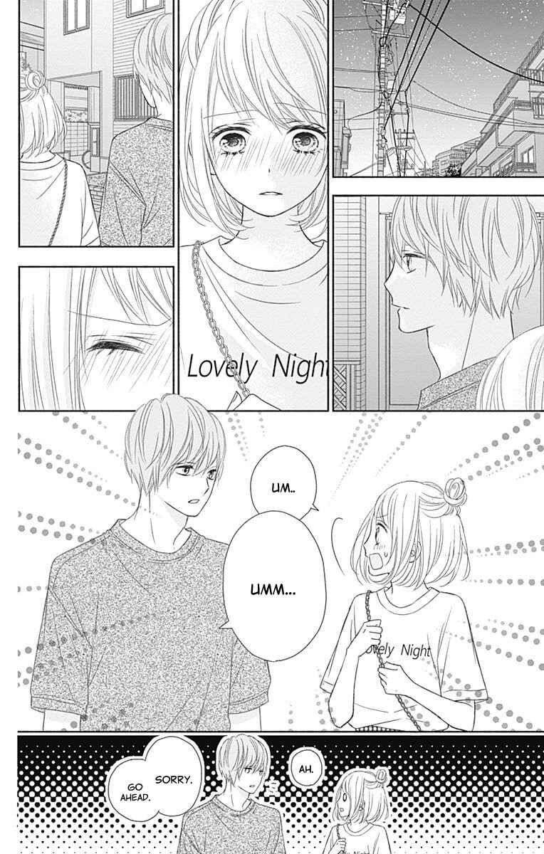 Page 37 Chapter 2 6-Gatsu no Love Letter
