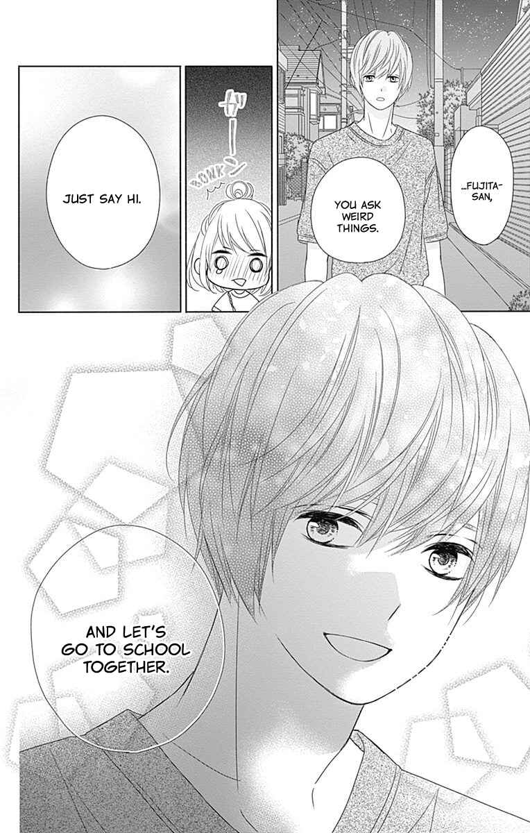 Page 41 Chapter 2 6-Gatsu no Love Letter