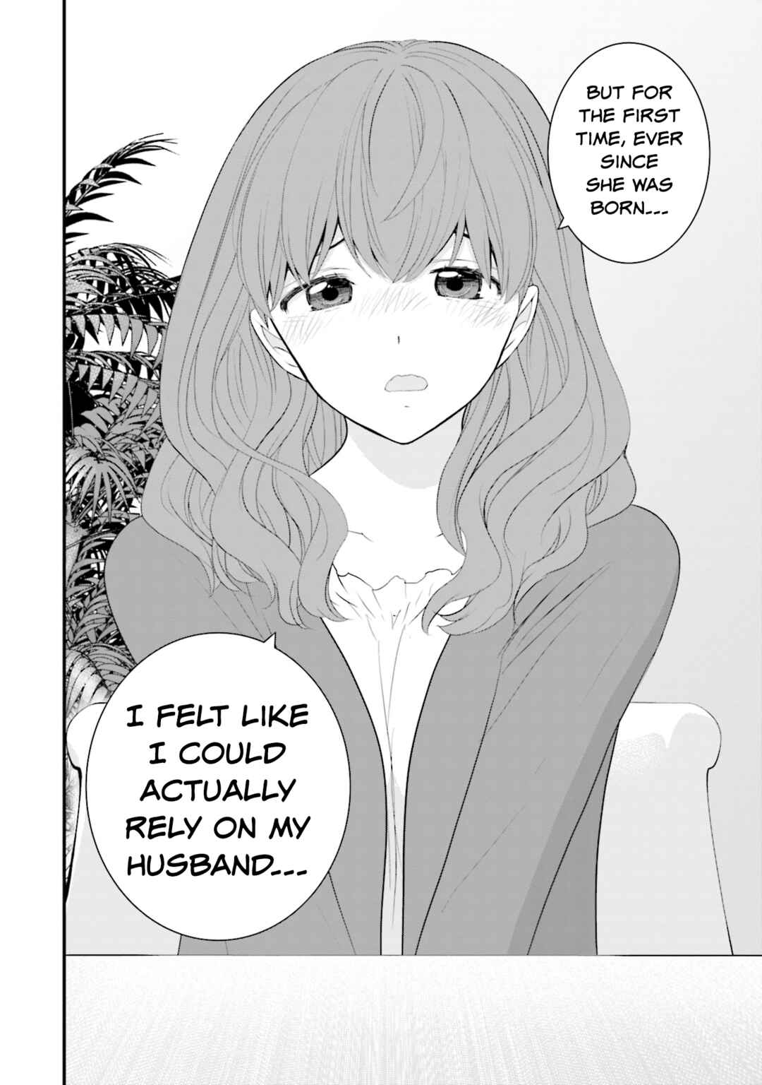 Page 12 Chapter 31 Sonna Kazoku nara Sutechaeba?