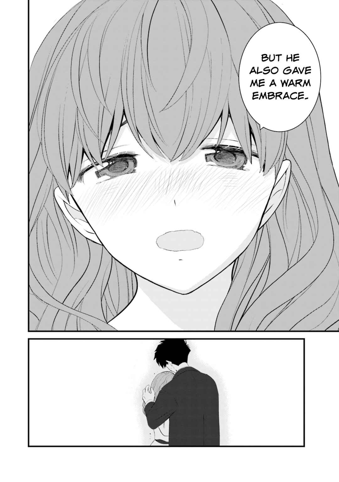 Page 14 Chapter 31 Sonna Kazoku nara Sutechaeba?