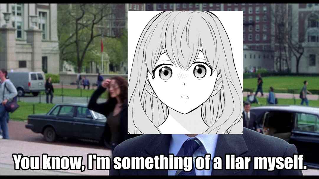 Page 23 Chapter 18 Sonna Kazoku nara Sutechaeba?