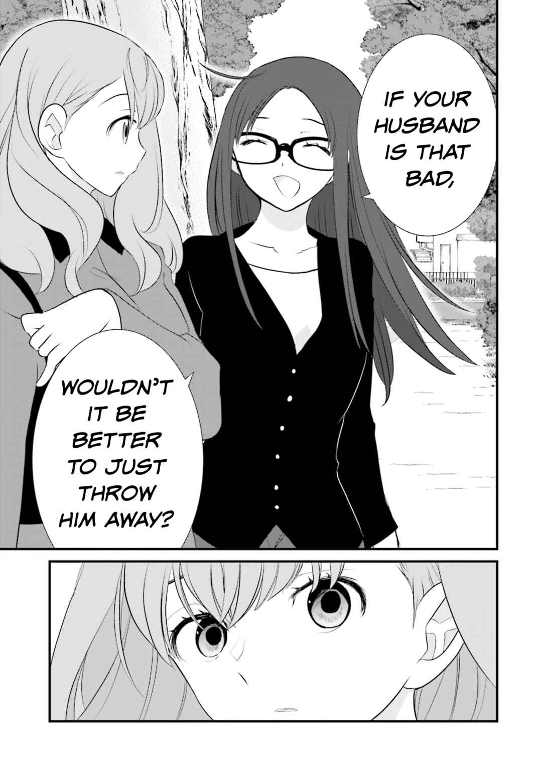 Page 17 Chapter 7 Sonna Kazoku nara Sutechaeba?