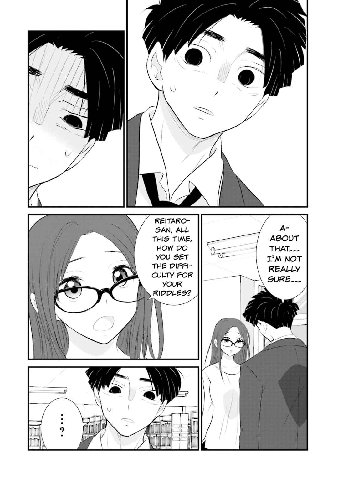Page 8 Chapter 11 Sonna Kazoku nara Sutechaeba?