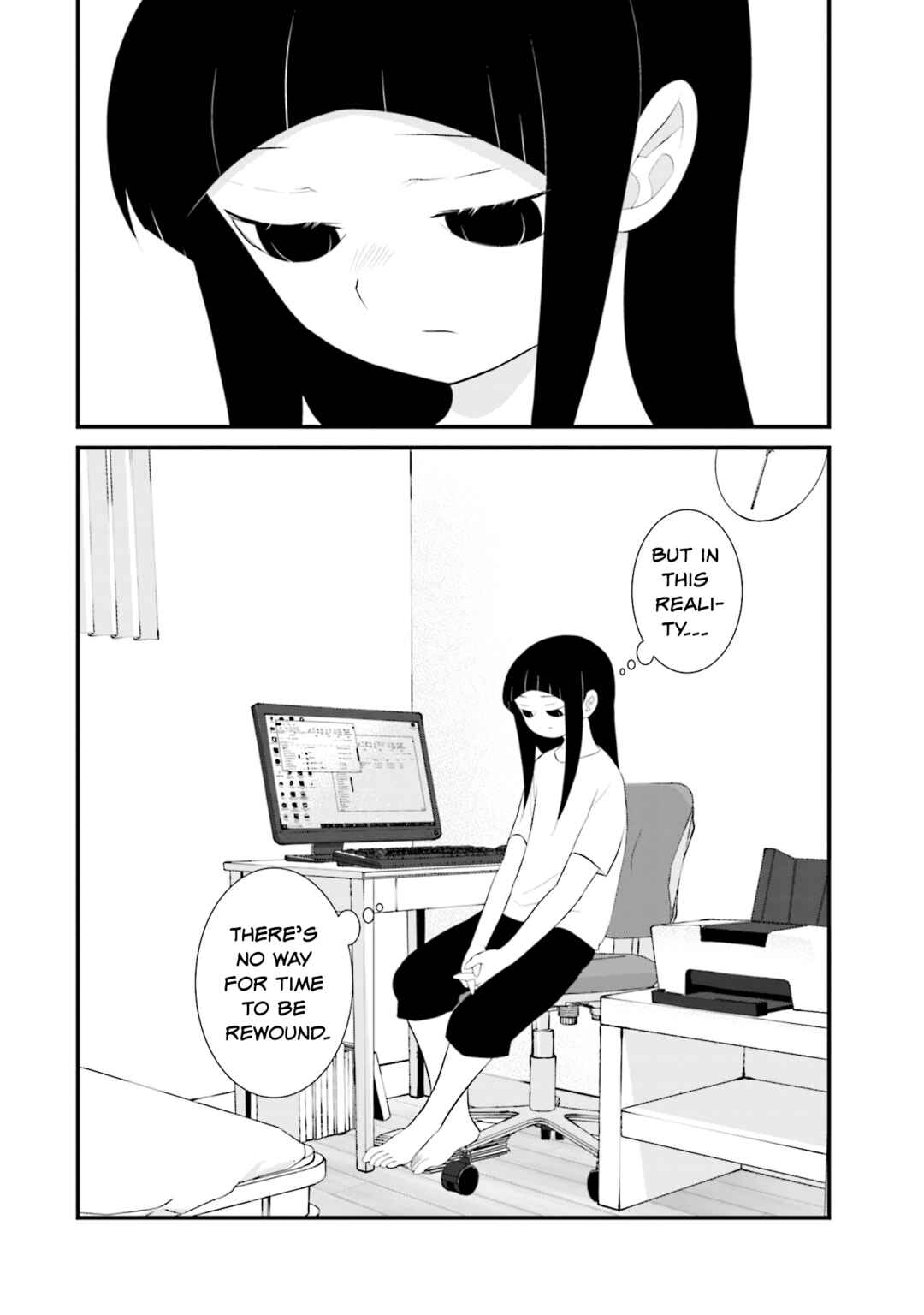 Page 10 Chapter 26 Sonna Kazoku nara Sutechaeba?