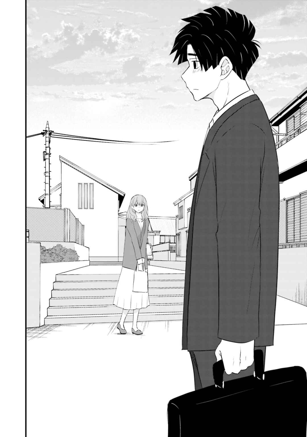 Page 20 Chapter 19 Sonna Kazoku nara Sutechaeba?