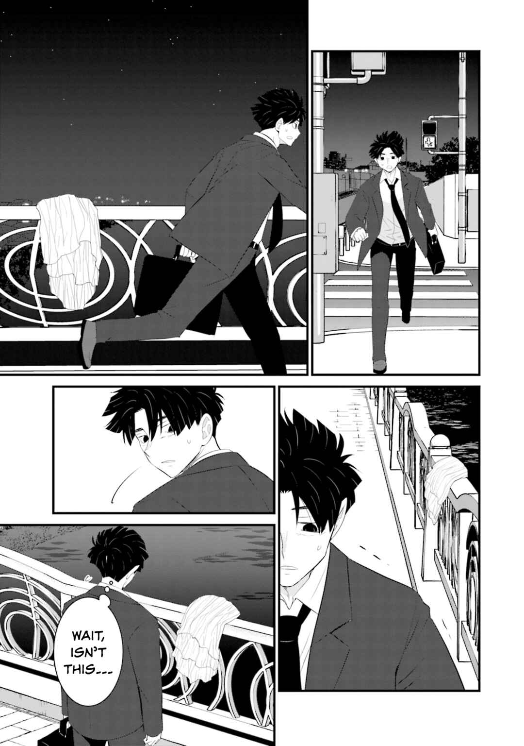 Page 15 Chapter 28 Sonna Kazoku nara Sutechaeba?