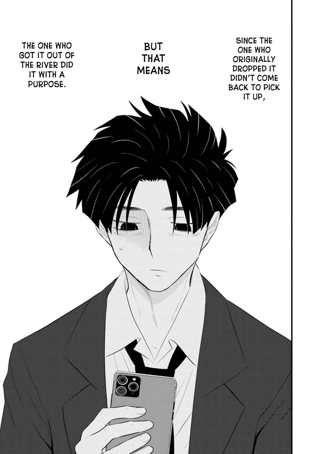 Page 23 Chapter 28 Sonna Kazoku nara Sutechaeba?