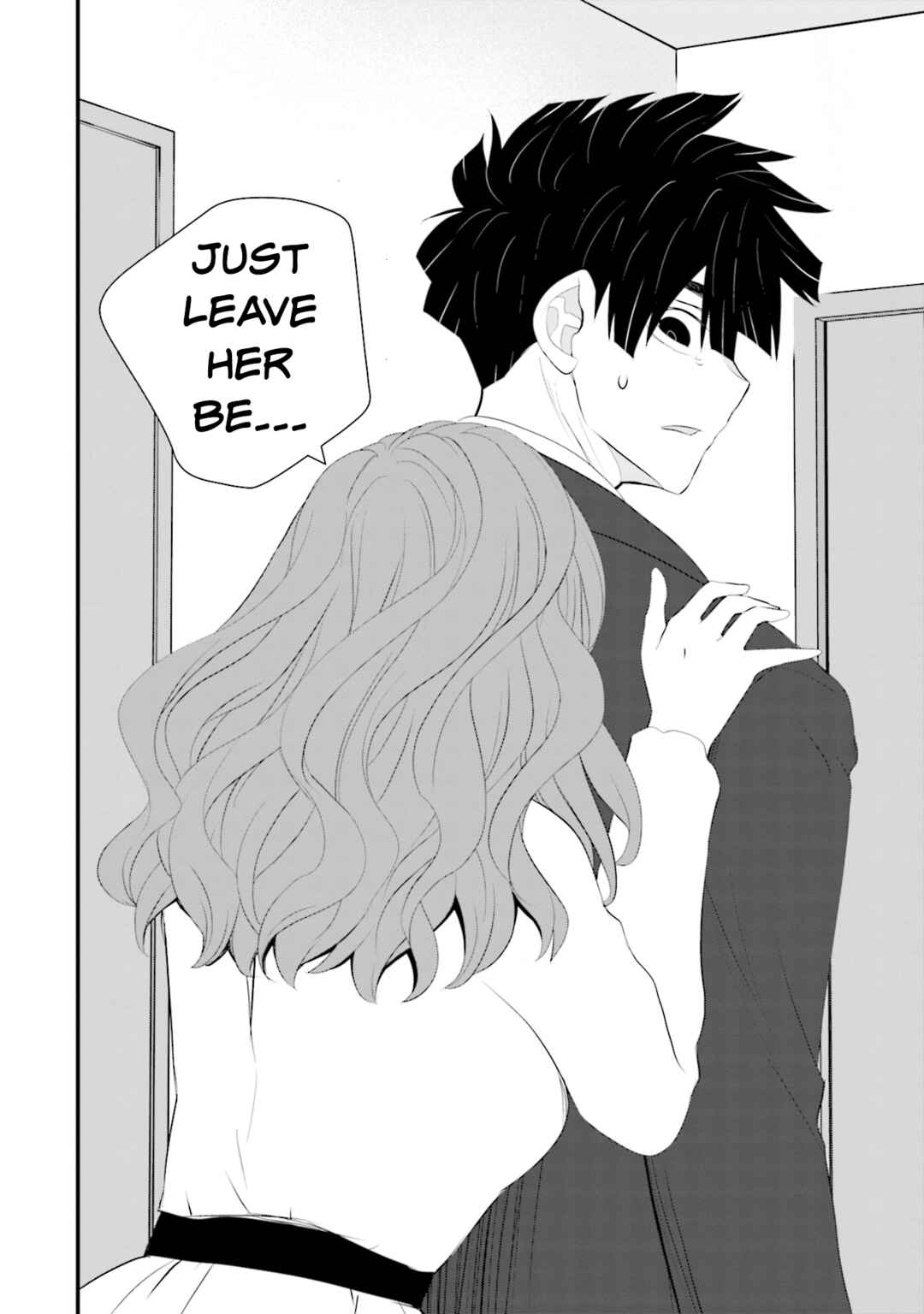 Page 26 Chapter 29 Sonna Kazoku nara Sutechaeba?