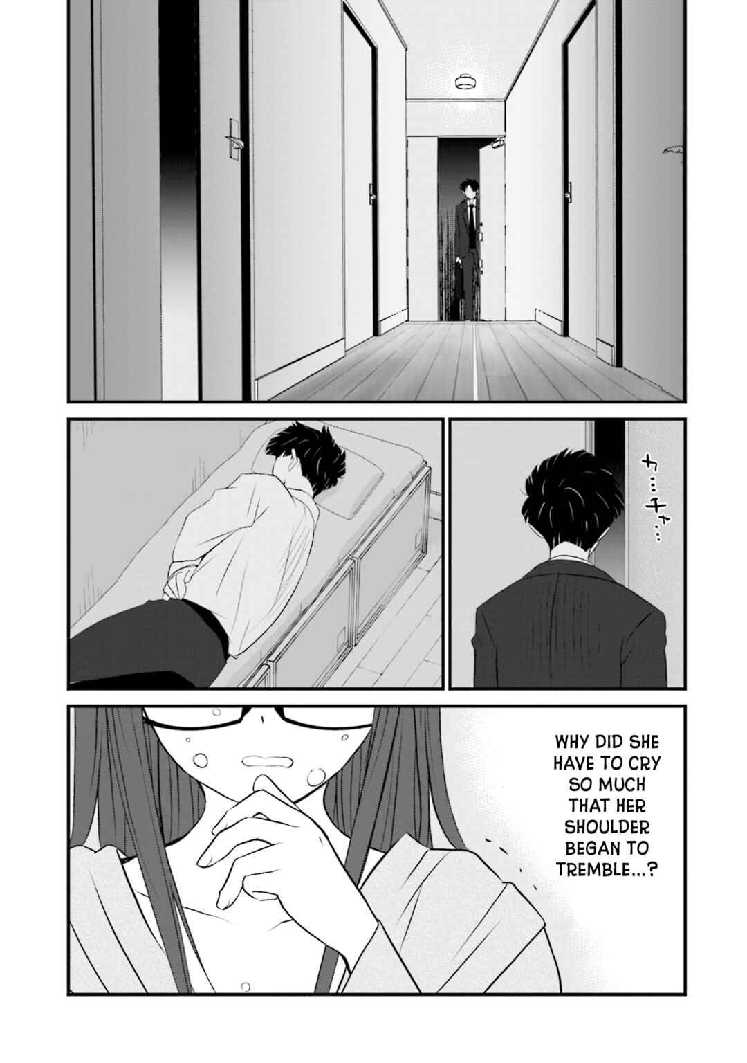 Page 1 Chapter 6 Sonna Kazoku nara Sutechaeba?