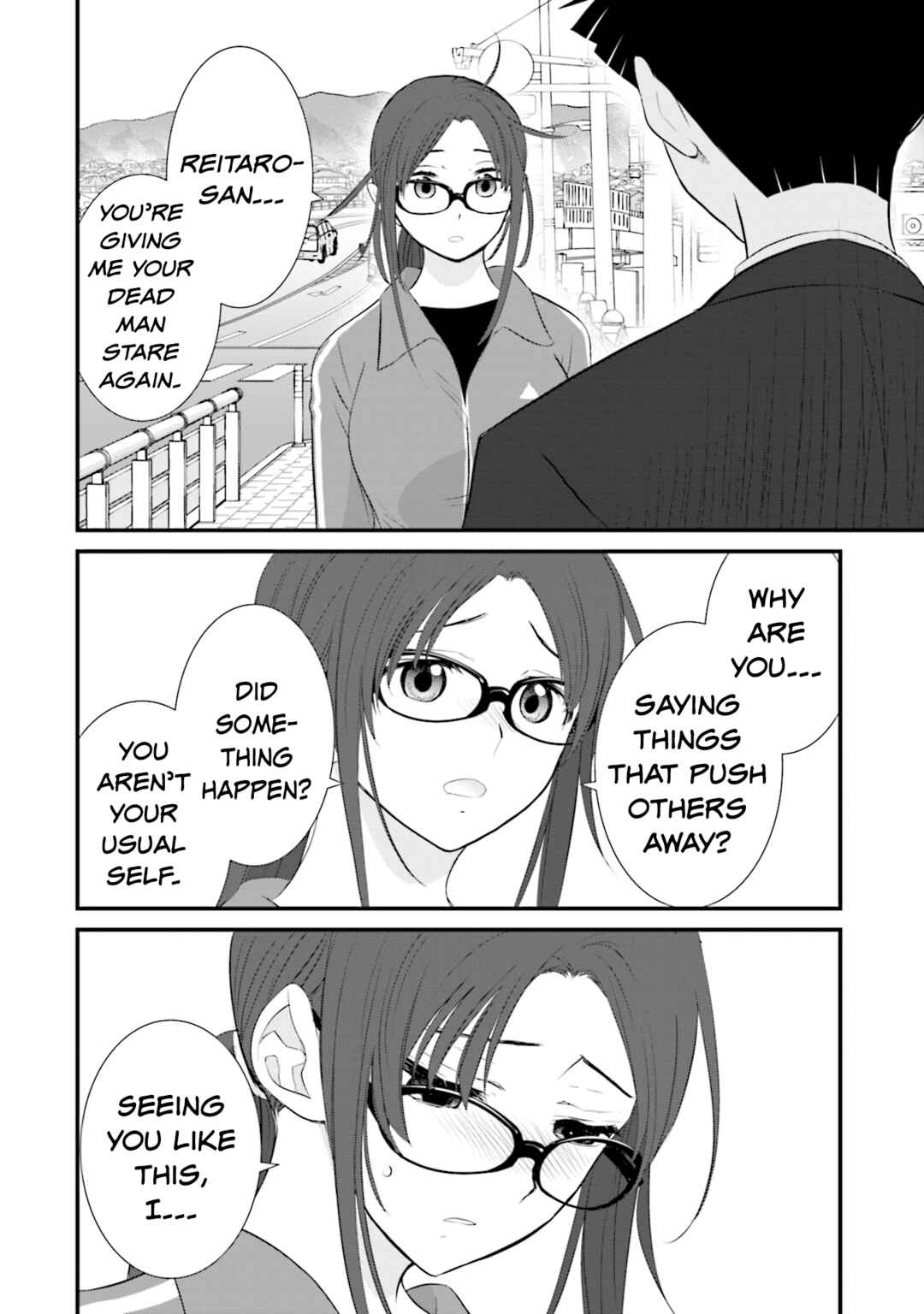Page 10 Chapter 16 Sonna Kazoku nara Sutechaeba?