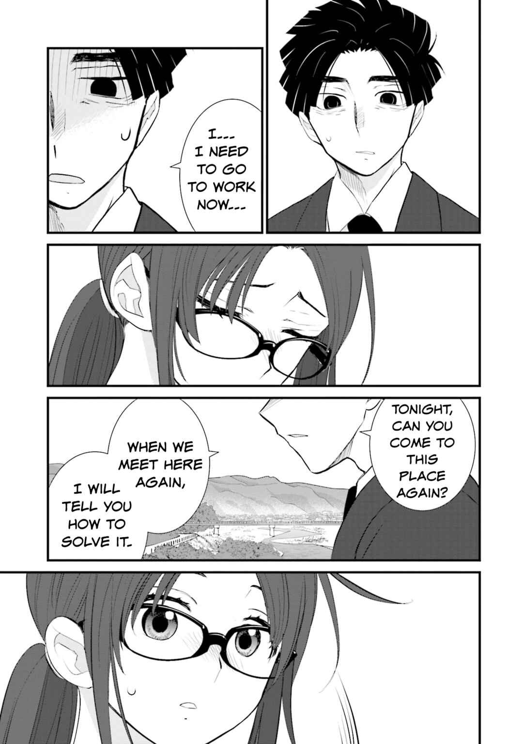 Page 11 Chapter 16 Sonna Kazoku nara Sutechaeba?