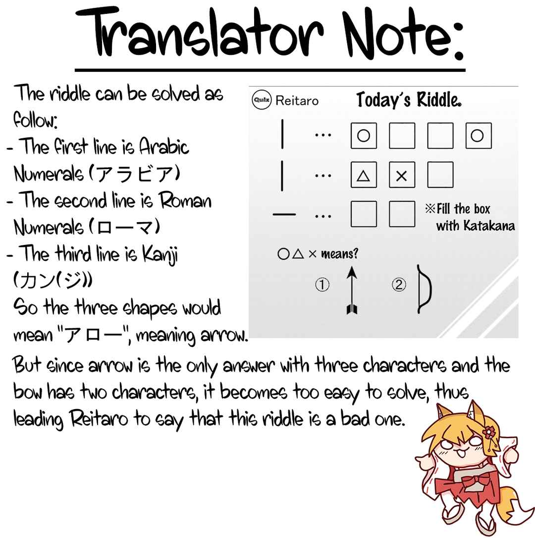 Page 21 Chapter 16 Sonna Kazoku nara Sutechaeba?