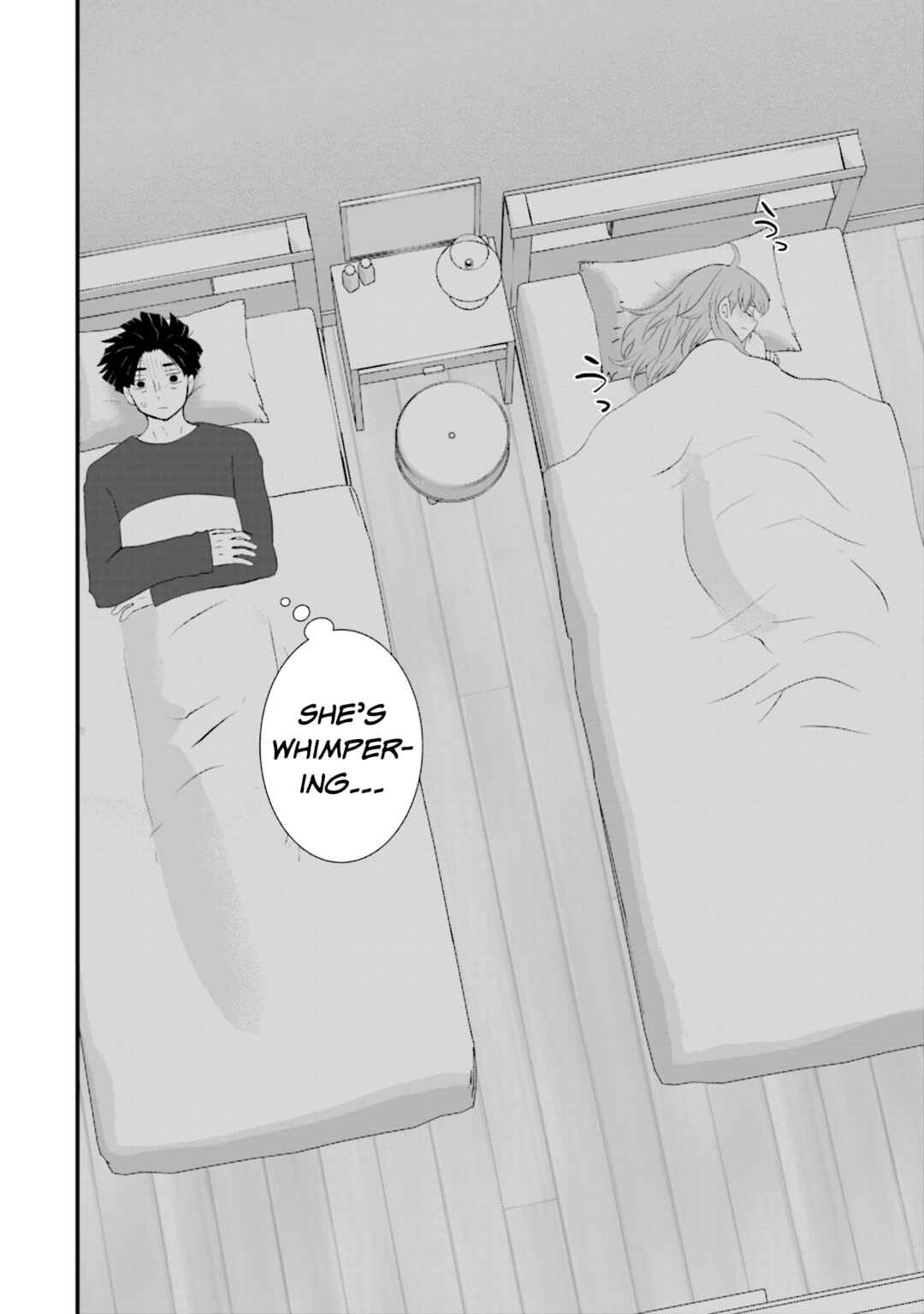 Page 20 Chapter 12 Sonna Kazoku nara Sutechaeba?