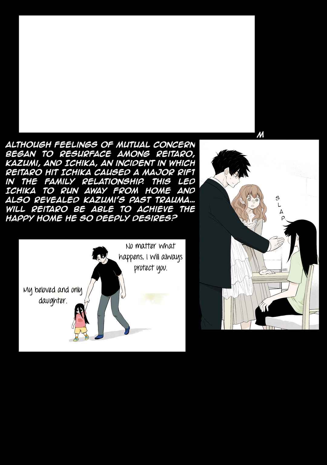 Page 23 Chapter 35 Sonna Kazoku nara Sutechaeba?