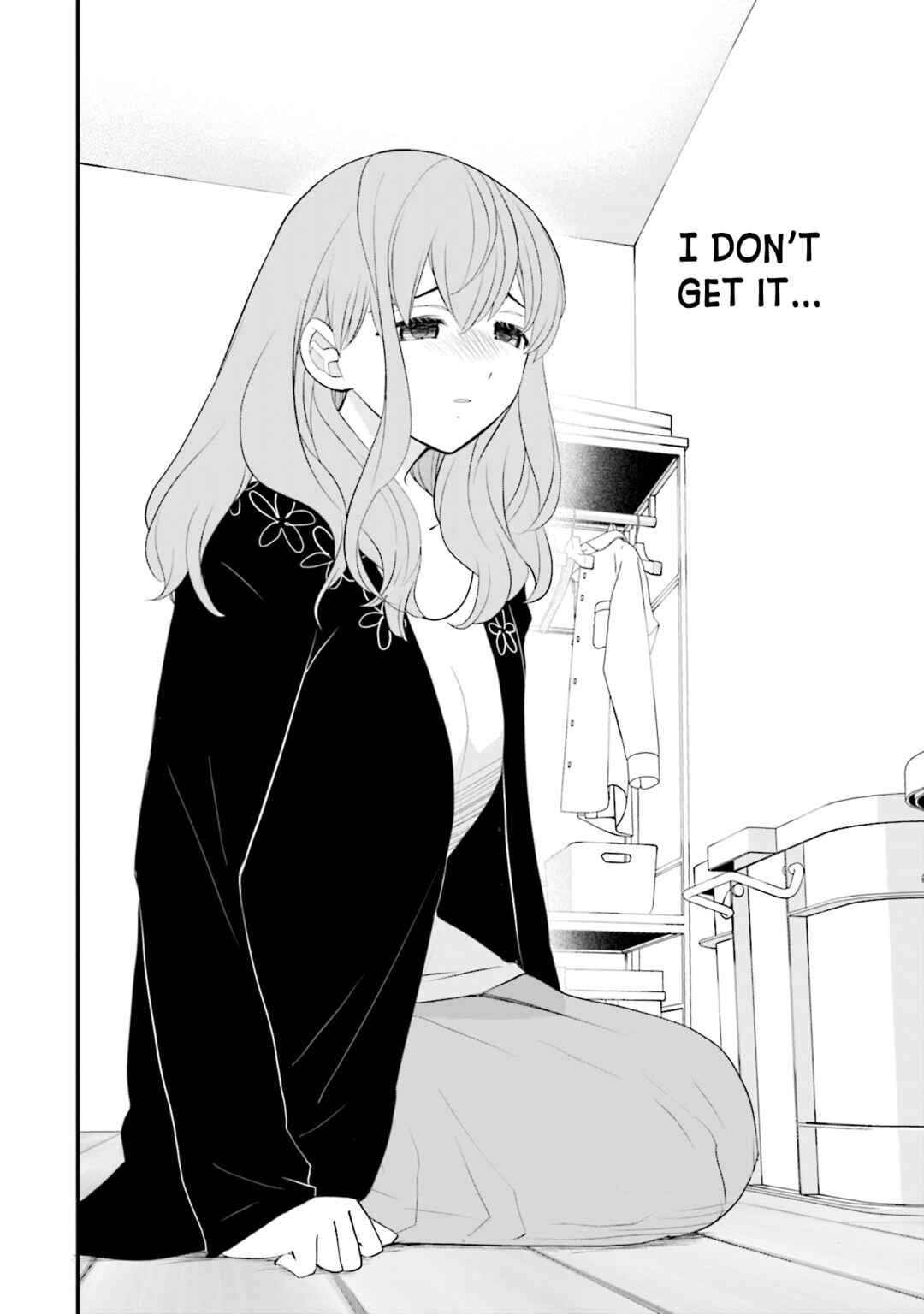 Page 12 Chapter 21 Sonna Kazoku nara Sutechaeba?