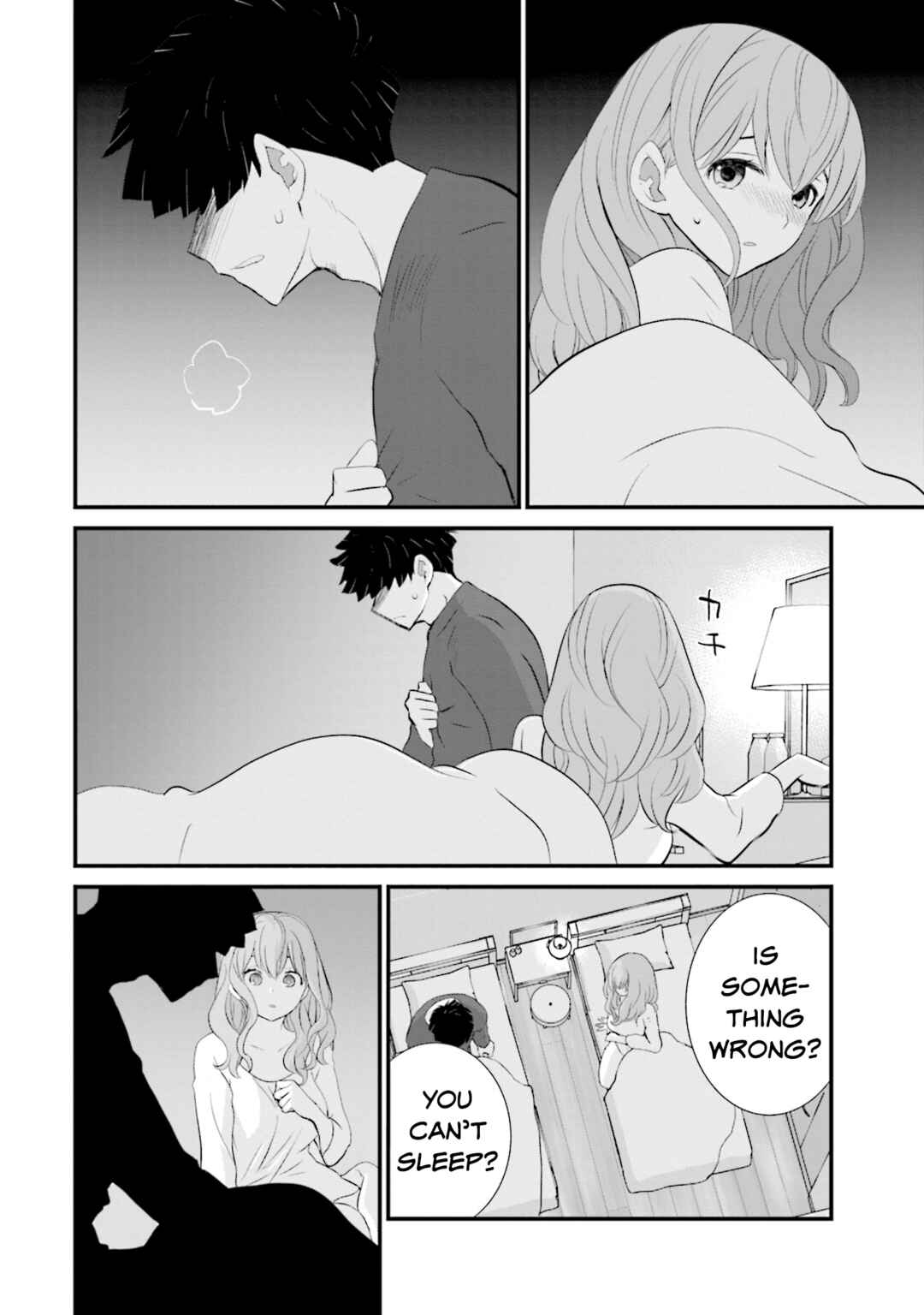 Page 18 Chapter 15 Sonna Kazoku nara Sutechaeba?
