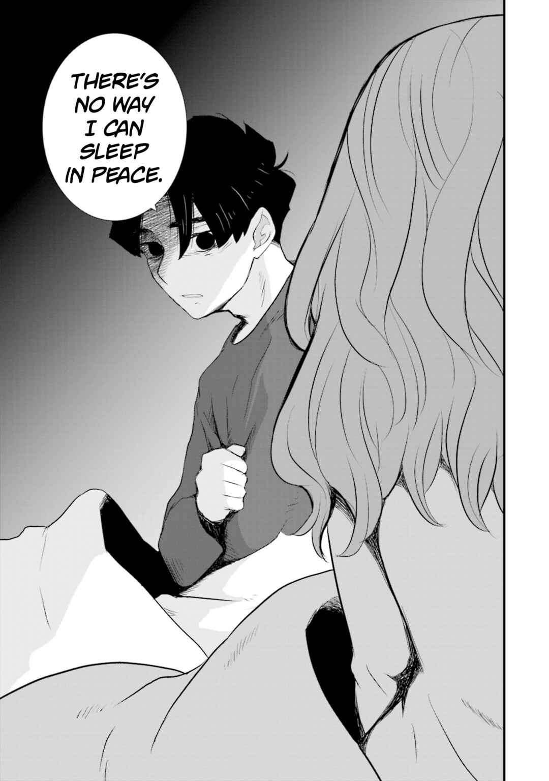 Page 19 Chapter 15 Sonna Kazoku nara Sutechaeba?