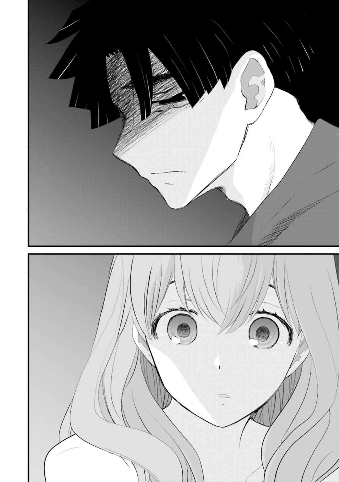 Page 20 Chapter 15 Sonna Kazoku nara Sutechaeba?