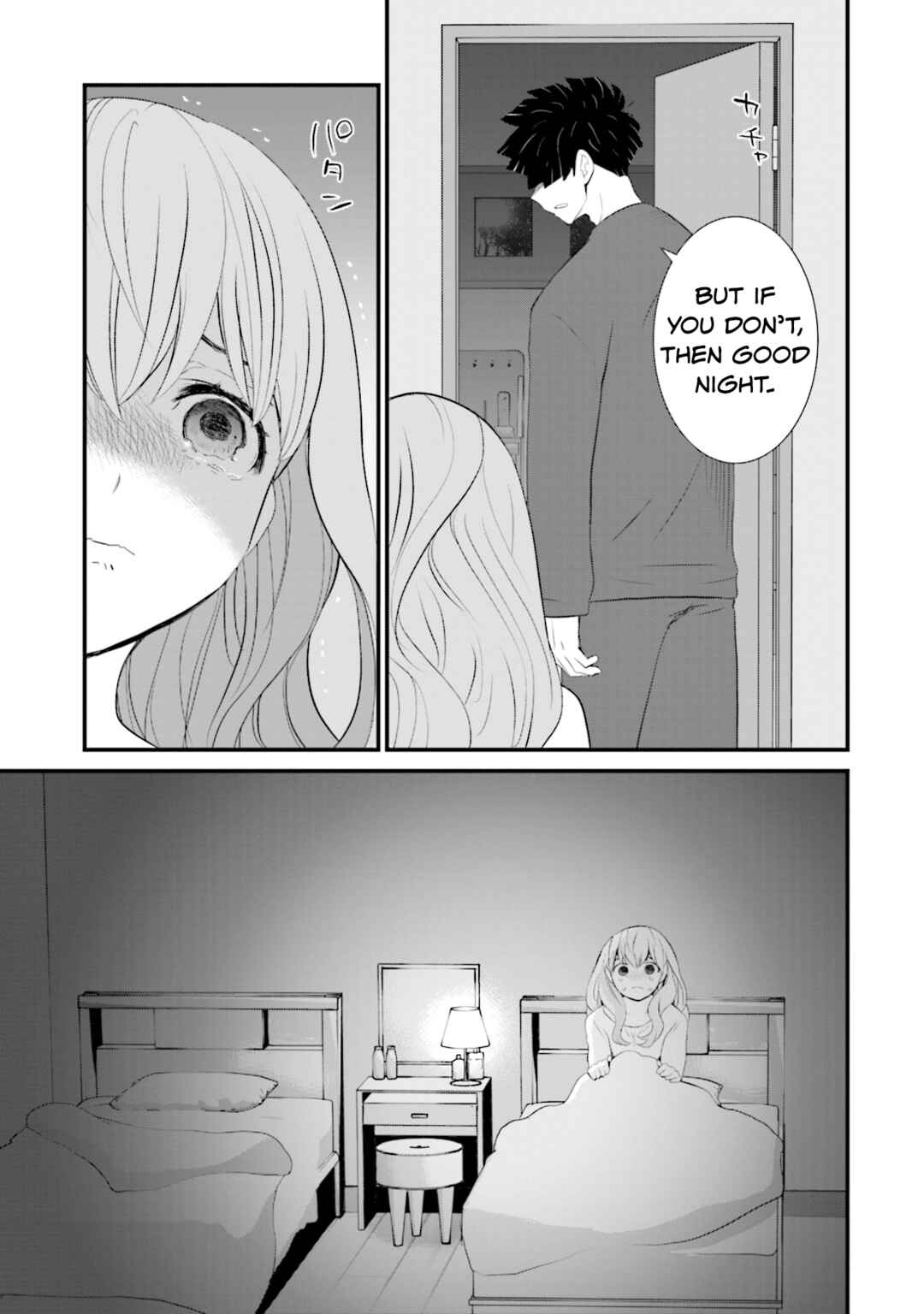 Page 23 Chapter 15 Sonna Kazoku nara Sutechaeba?