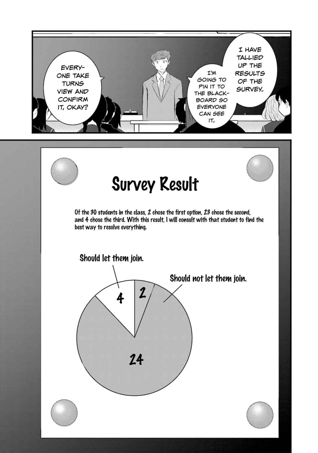 Page 15 Chapter 30 Sonna Kazoku nara Sutechaeba?
