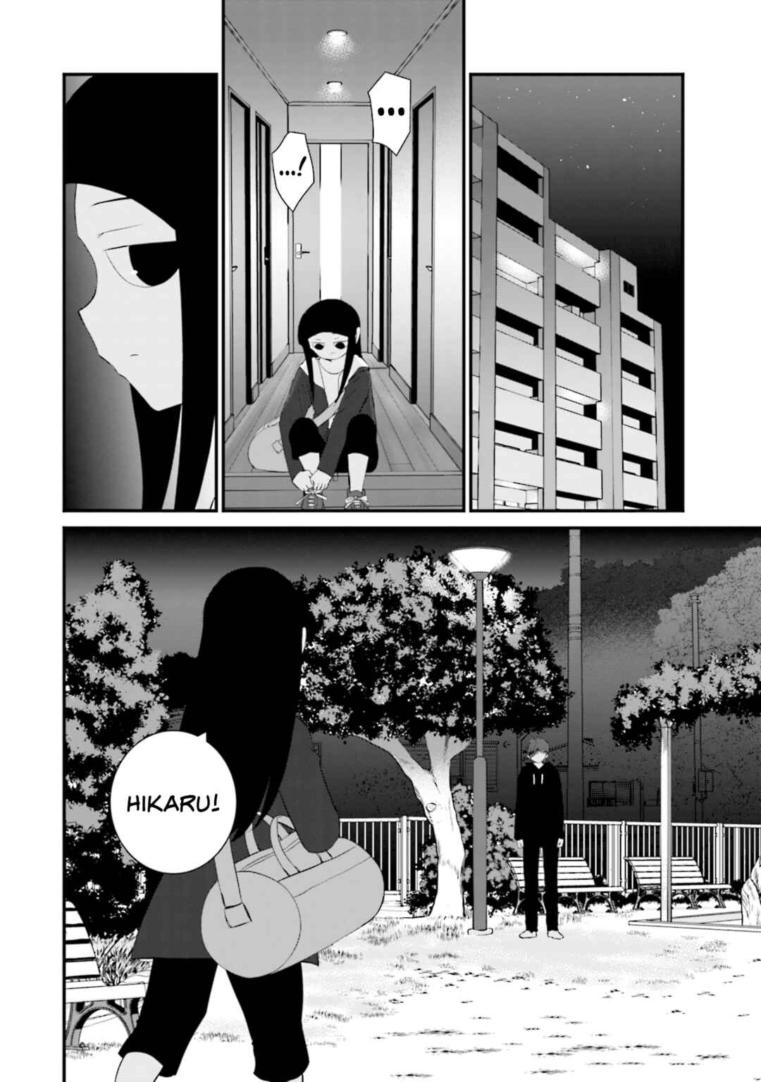 Page 18 Chapter 30 Sonna Kazoku nara Sutechaeba?