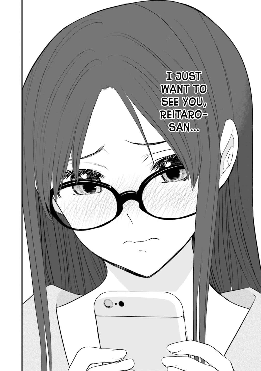 Page 18 Chapter 17 Sonna Kazoku nara Sutechaeba?