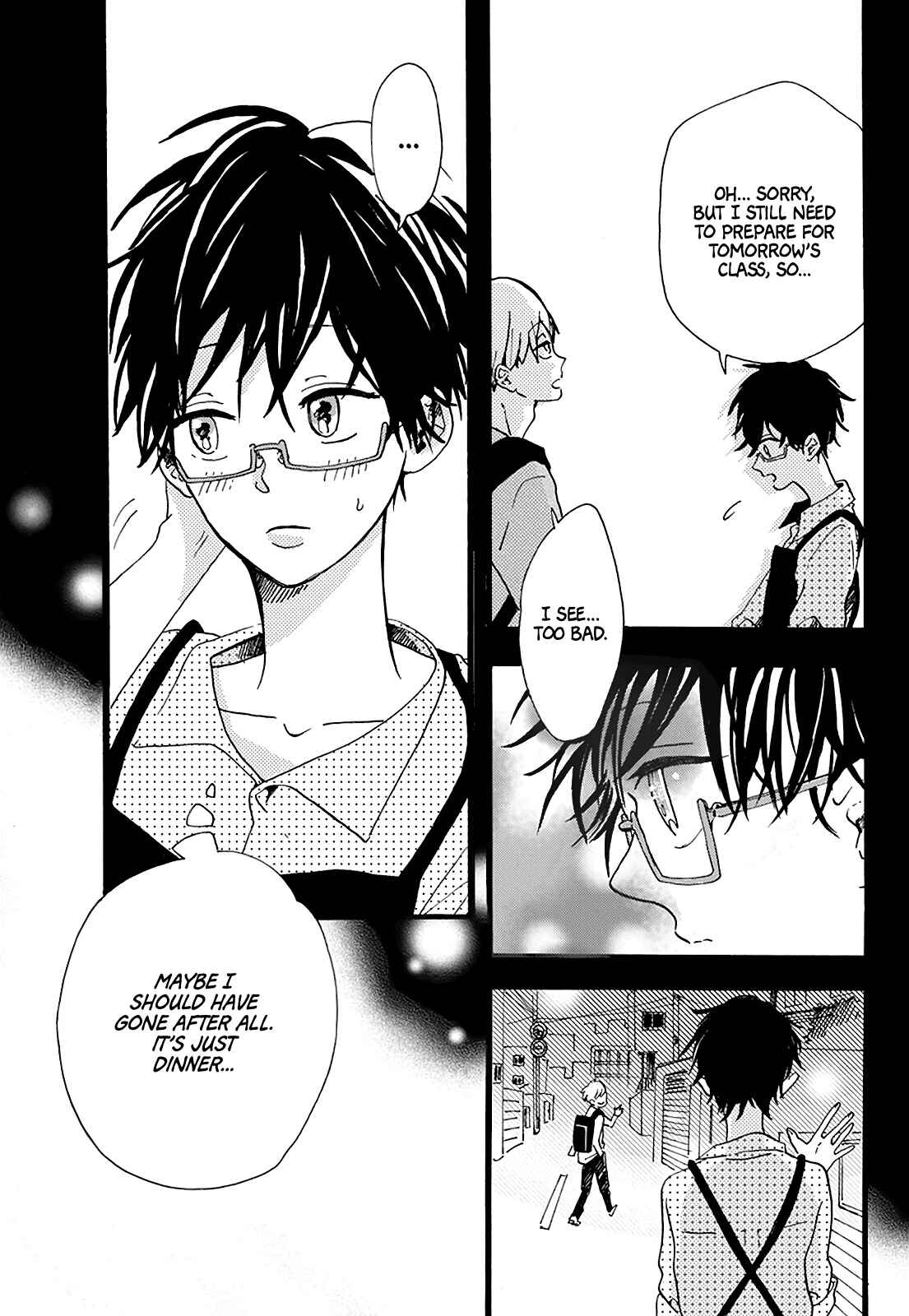Page 17 Chapter Unknown_da04 Clip Your Face
