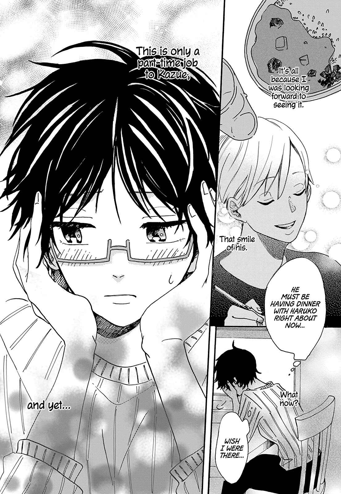Page 28 Chapter Unknown_da04 Clip Your Face