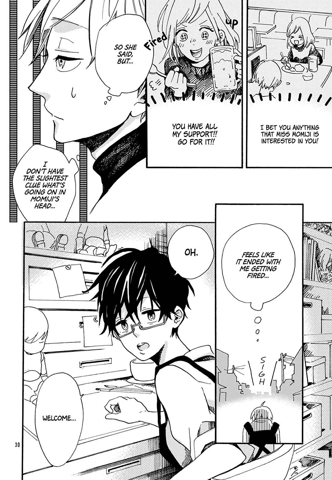 Page 30 Chapter Unknown_da04 Clip Your Face