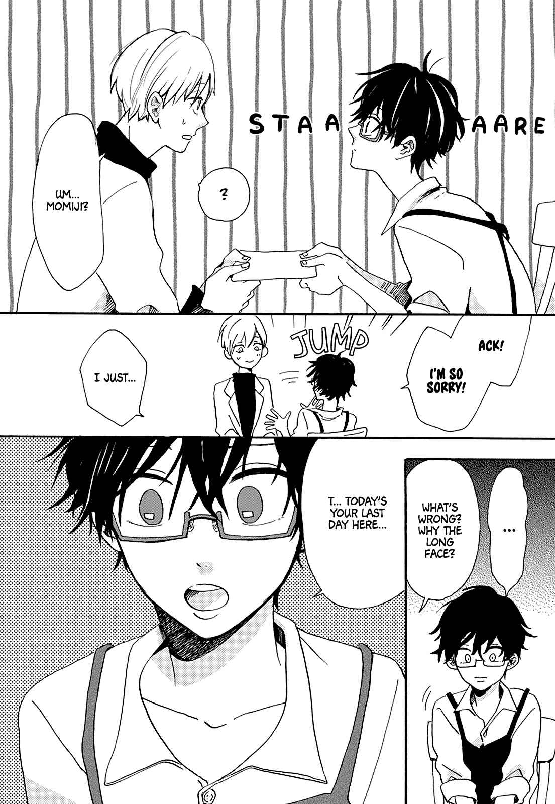 Page 32 Chapter Unknown_da04 Clip Your Face
