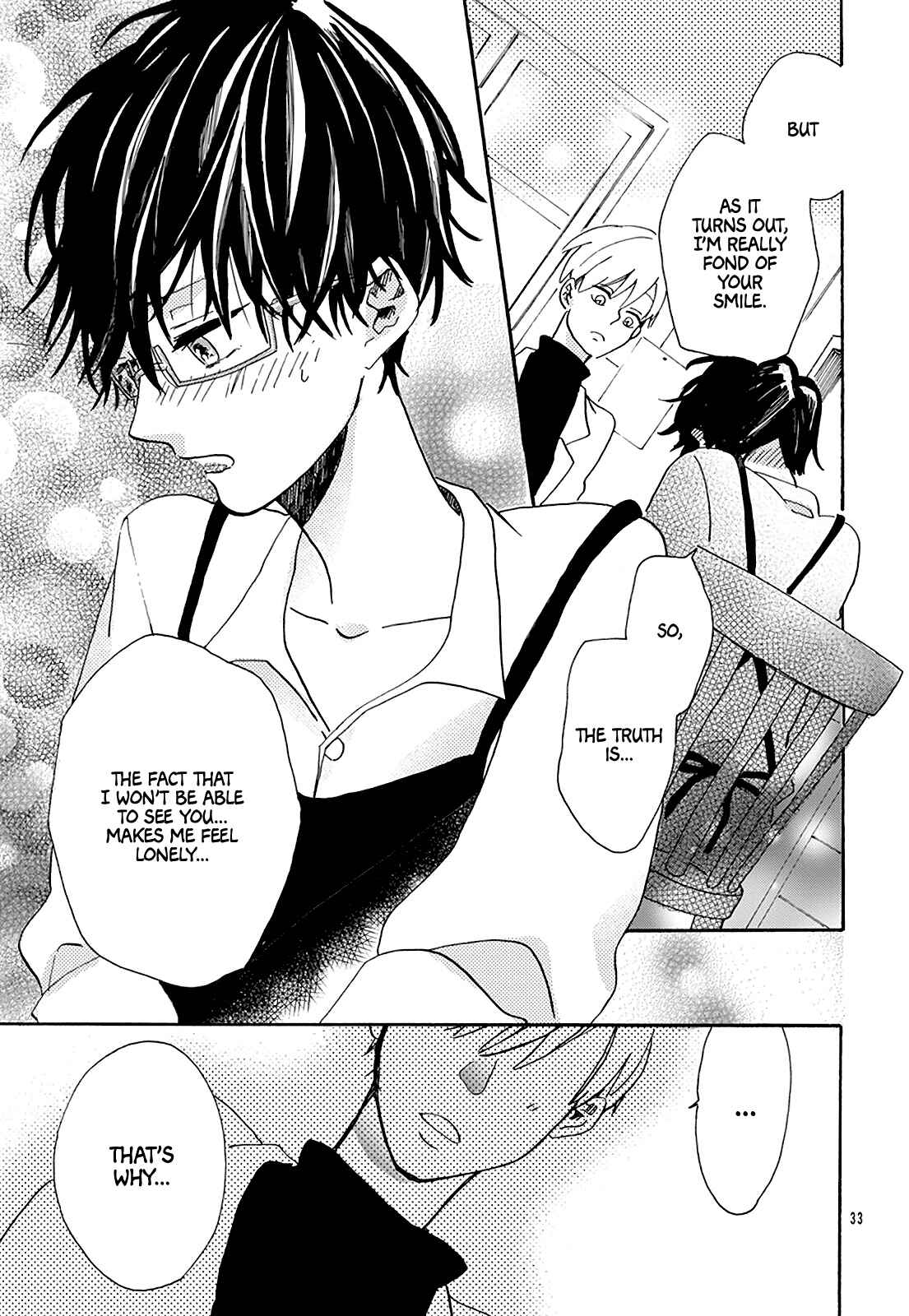 Page 33 Chapter Unknown_da04 Clip Your Face