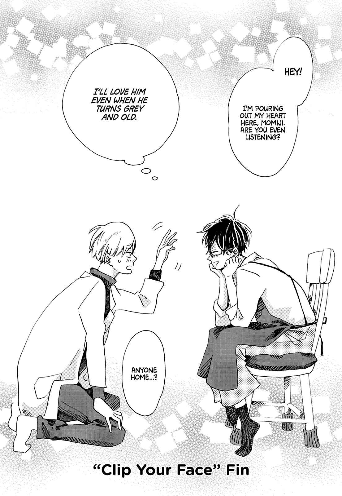 Page 36 Chapter Unknown_da04 Clip Your Face
