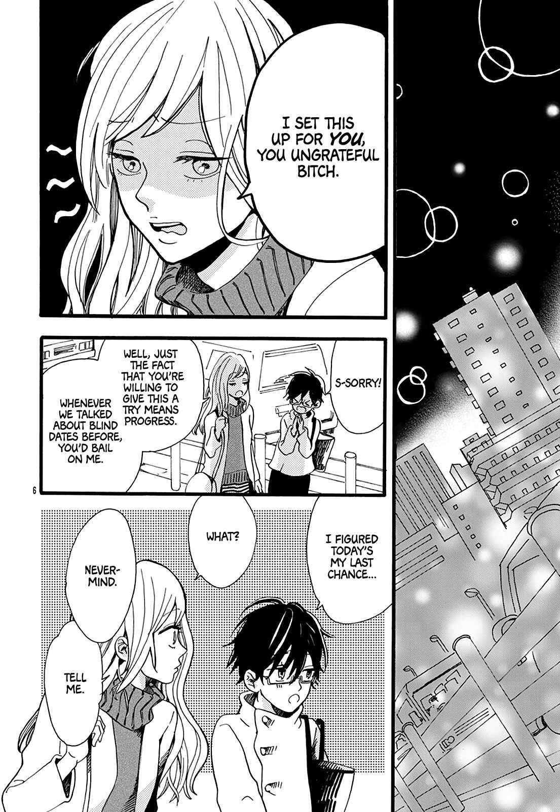 Page 6 Chapter Unknown_da04 Clip Your Face