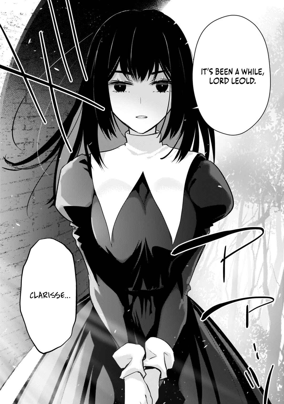 Page 20 Chapter 19 Eroge Tensei - Unmei ni Aragau Kane Buta Kizoku no Funtouki