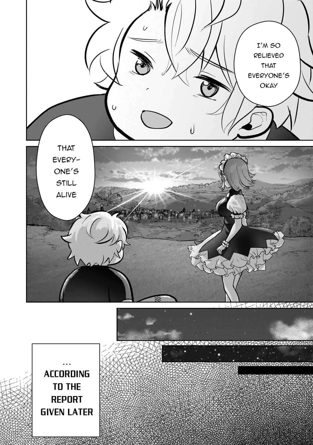 Page 30 Chapter 6 Eroge Tensei - Unmei ni Aragau Kane Buta Kizoku no Funtouki