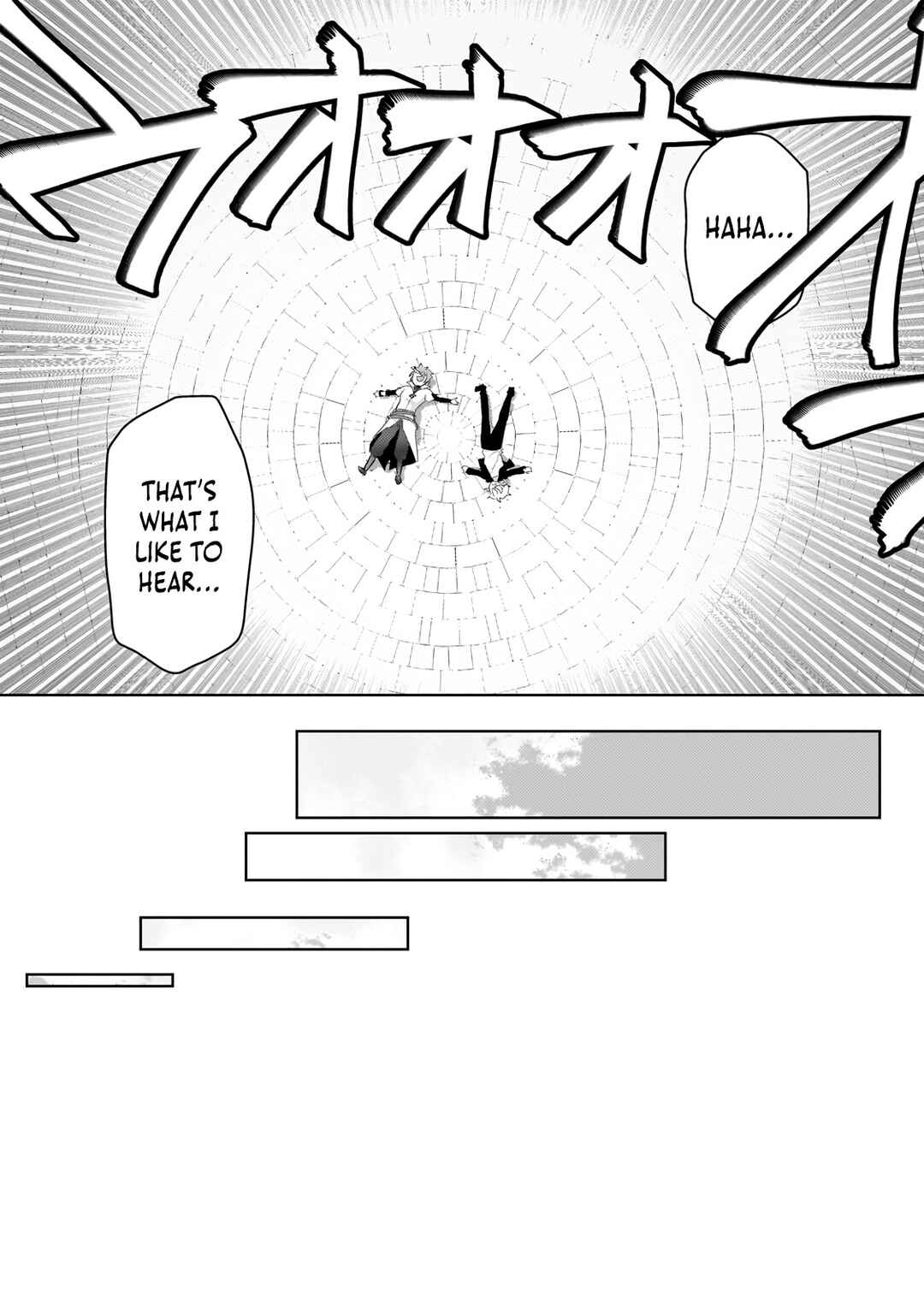 Page 28 Chapter 23 Eroge Tensei - Unmei ni Aragau Kane Buta Kizoku no Funtouki