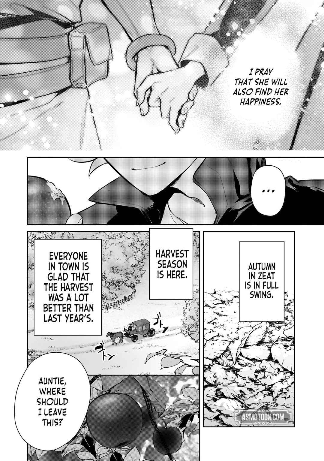 Page 33 Chapter 23 Eroge Tensei - Unmei ni Aragau Kane Buta Kizoku no Funtouki