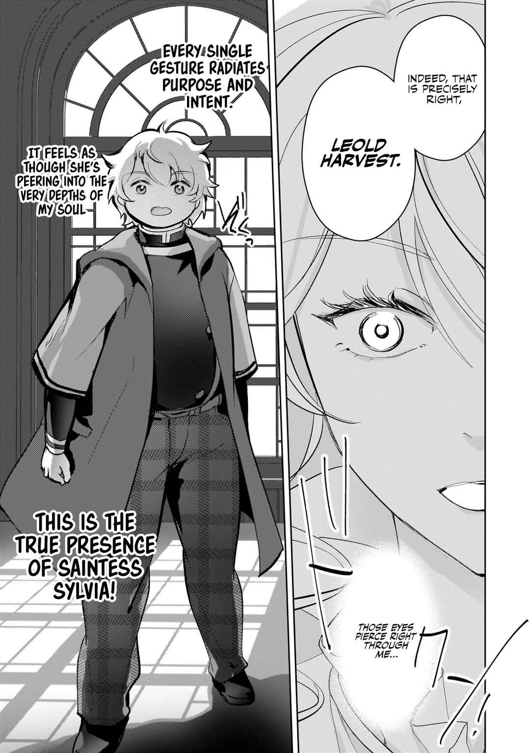Page 6 Chapter 15 Eroge Tensei - Unmei ni Aragau Kane Buta Kizoku no Funtouki