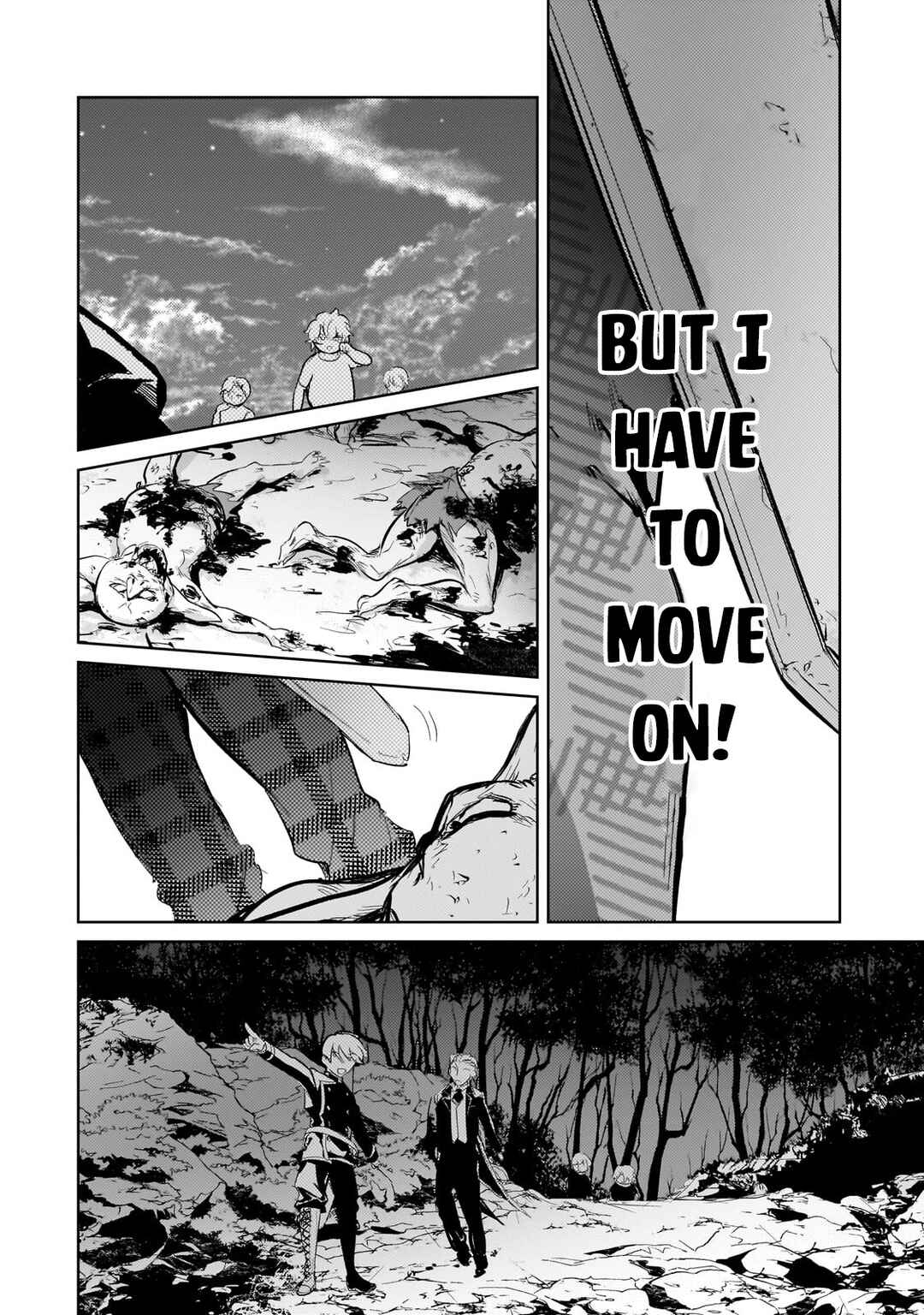 Page 23 Chapter 10 Eroge Tensei - Unmei ni Aragau Kane Buta Kizoku no Funtouki