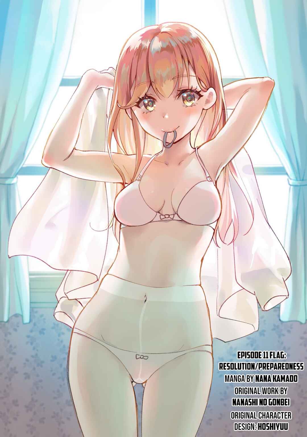 Page 2 Chapter 11 Eroge Tensei - Unmei ni Aragau Kane Buta Kizoku no Funtouki