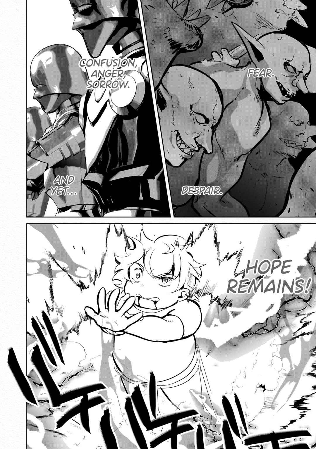 Page 24 Chapter 11 Eroge Tensei - Unmei ni Aragau Kane Buta Kizoku no Funtouki