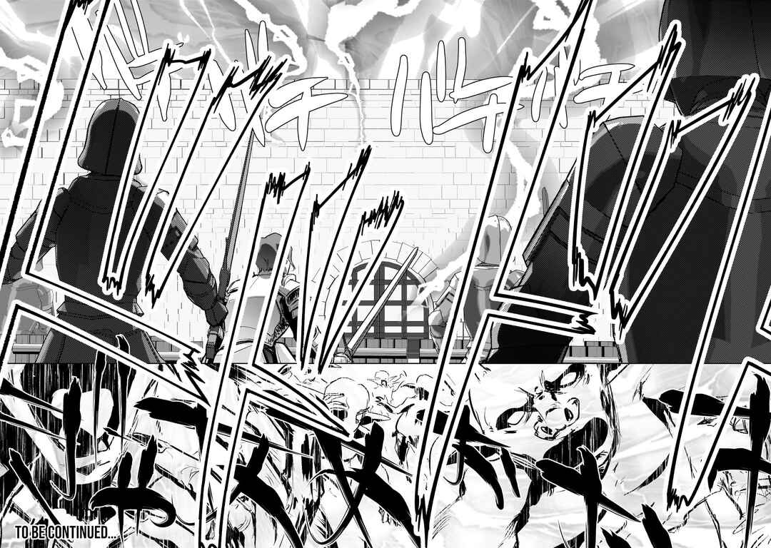 Page 28 Chapter 11 Eroge Tensei - Unmei ni Aragau Kane Buta Kizoku no Funtouki