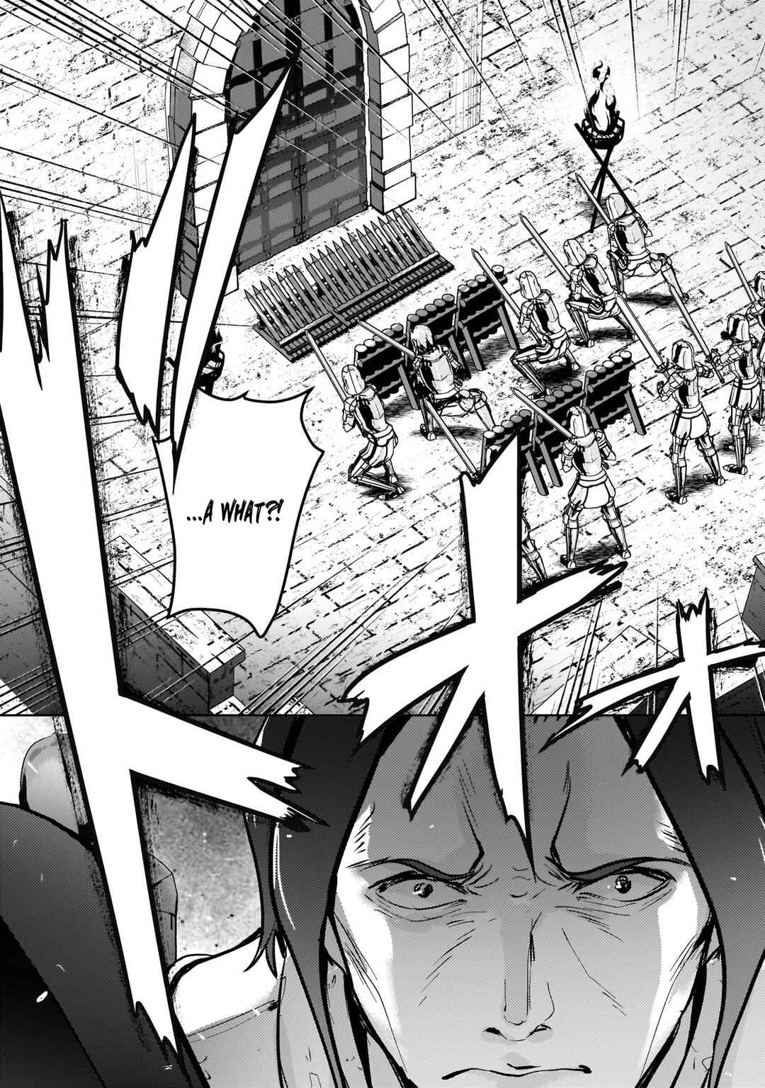 Page 5 Chapter 11 Eroge Tensei - Unmei ni Aragau Kane Buta Kizoku no Funtouki