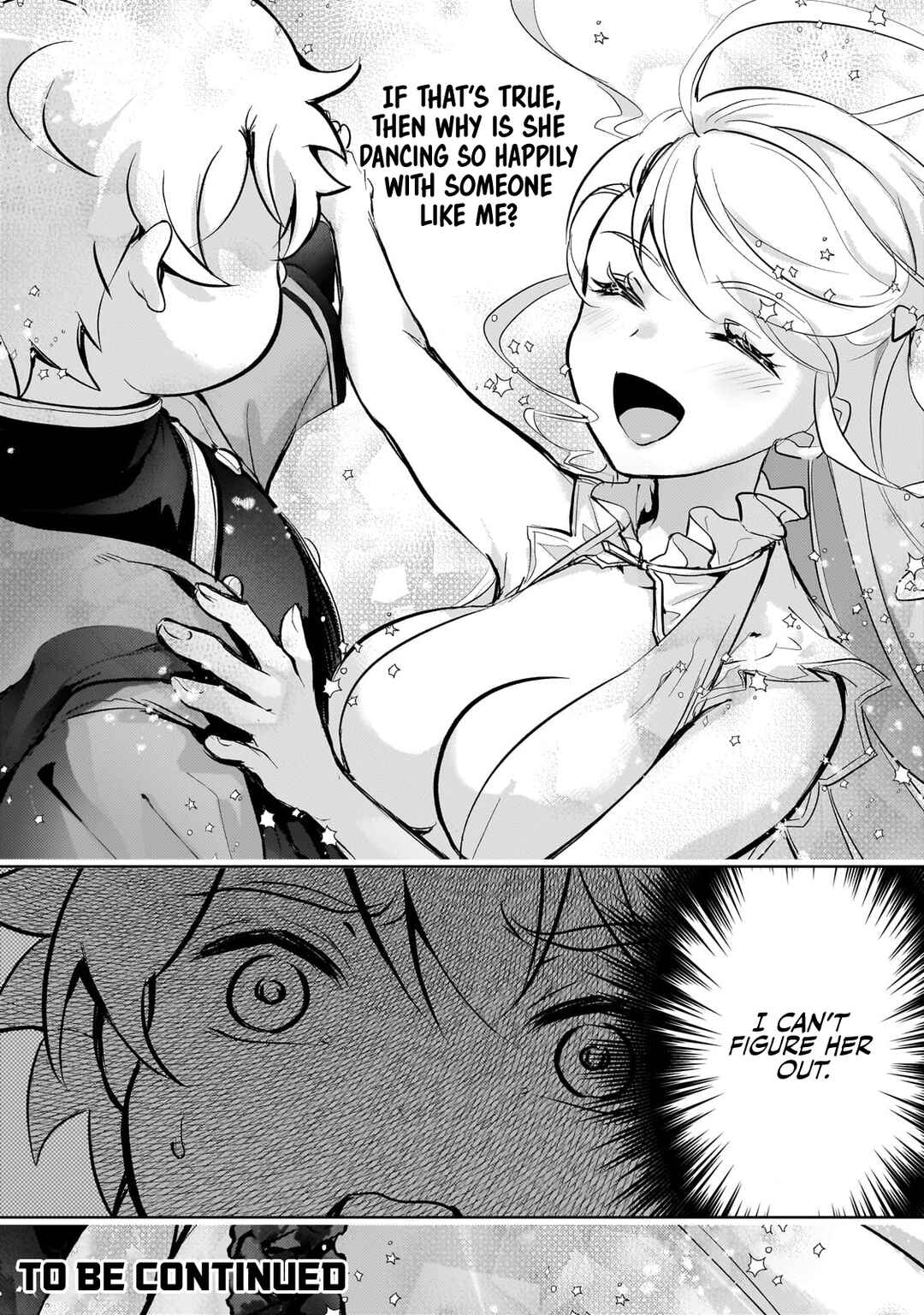 Page 21 Chapter 14 Eroge Tensei - Unmei ni Aragau Kane Buta Kizoku no Funtouki