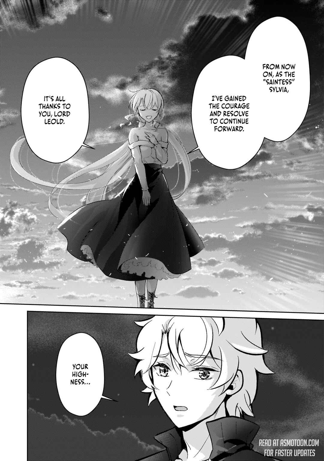 Page 16 Chapter 18 Eroge Tensei - Unmei ni Aragau Kane Buta Kizoku no Funtouki