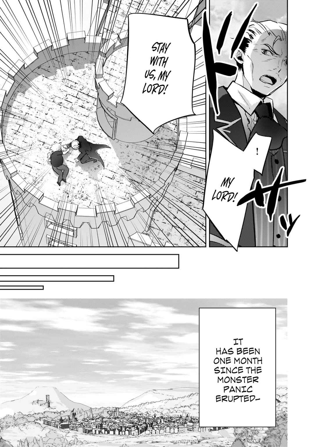 Page 12 Chapter 12 Eroge Tensei - Unmei ni Aragau Kane Buta Kizoku no Funtouki