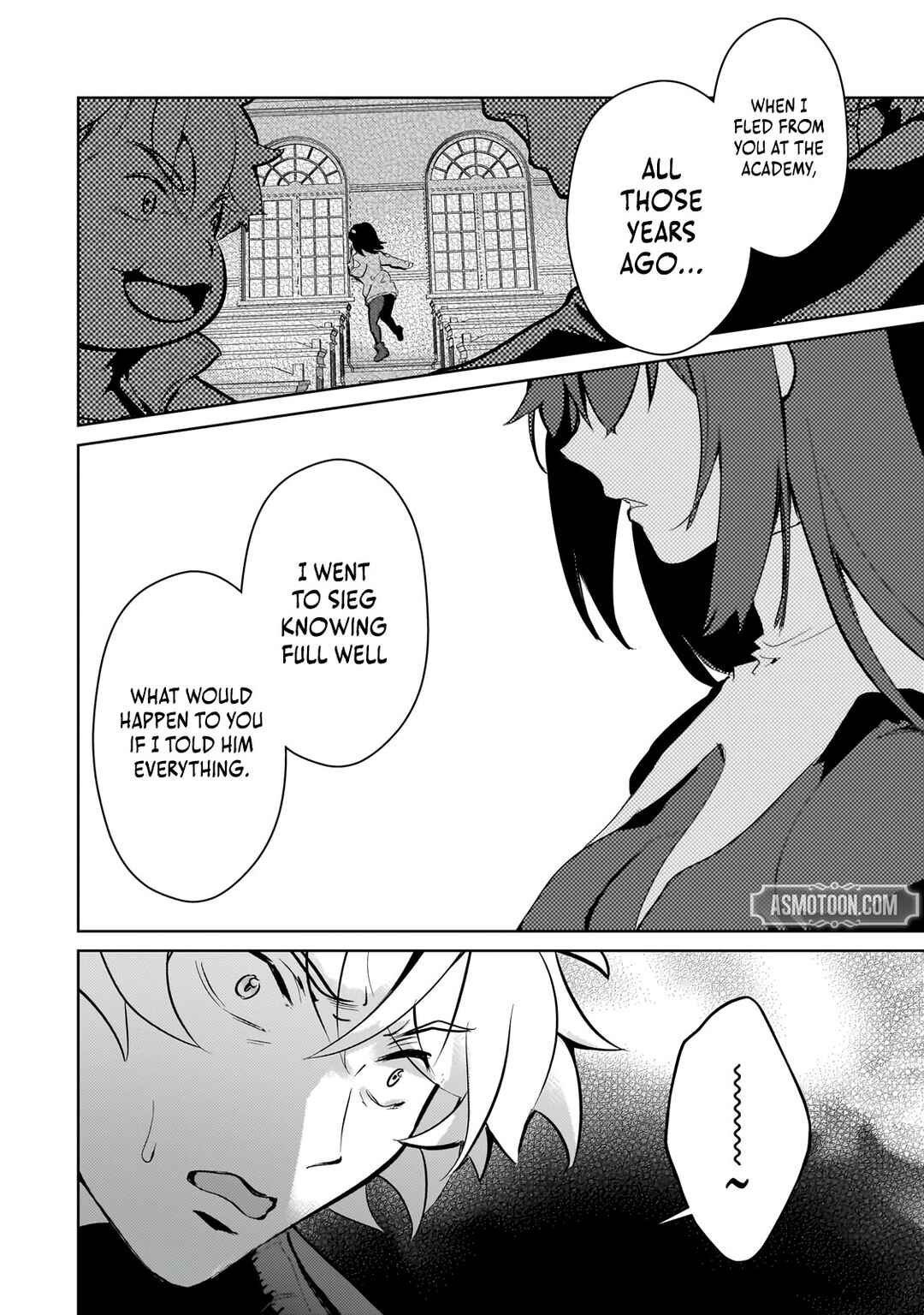 Page 19 Chapter 20 Eroge Tensei - Unmei ni Aragau Kane Buta Kizoku no Funtouki