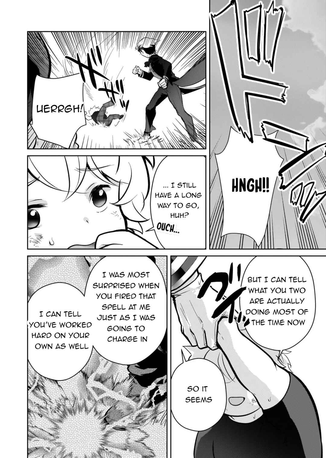 Page 17 Chapter 9 Eroge Tensei - Unmei ni Aragau Kane Buta Kizoku no Funtouki