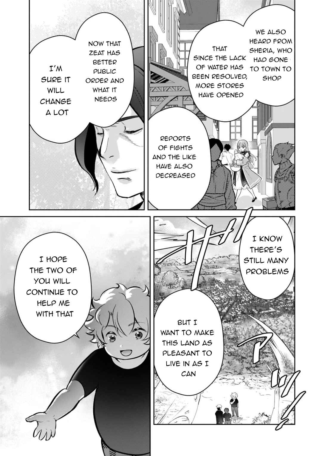 Page 20 Chapter 9 Eroge Tensei - Unmei ni Aragau Kane Buta Kizoku no Funtouki
